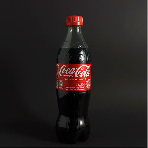 Coca-Cola Original 50cl