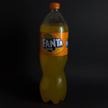 Fanta Orange 1,5L