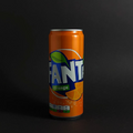 Fanta Orange 33cl