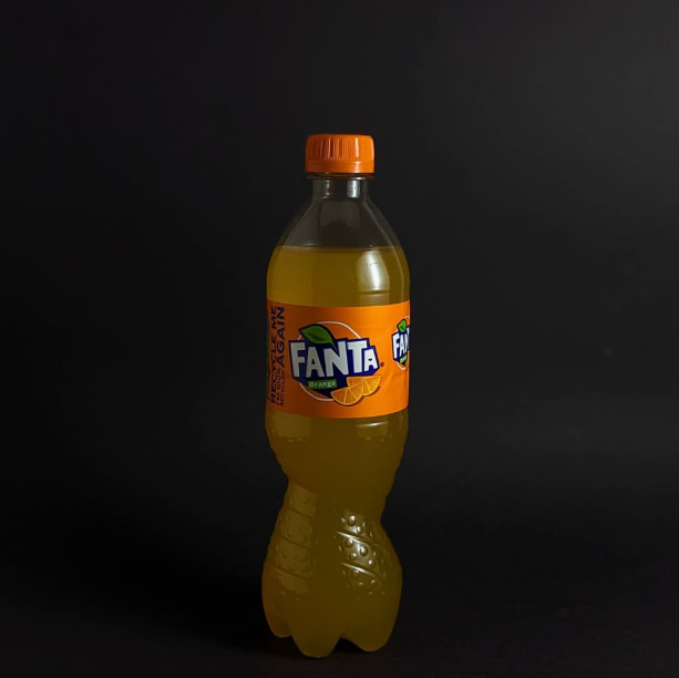 Fanta Orange 50cl