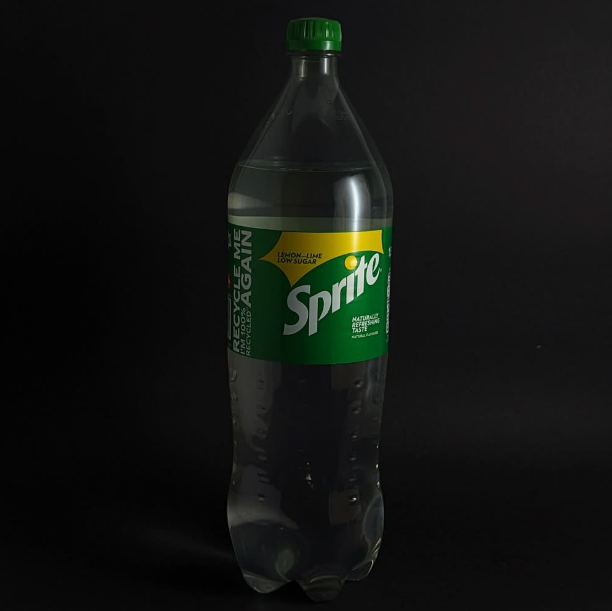 Sprite 1,5L